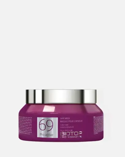 69 Pro Active Mascarilla