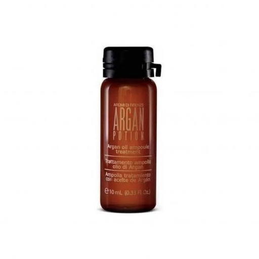 Argan Ampolla Firenze