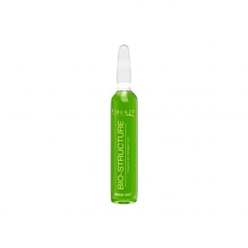 Bio Estructure ampolla firenze