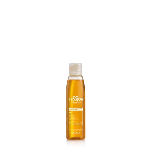 Nutritive oil 