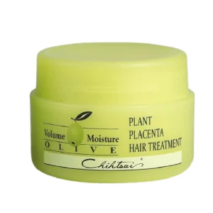 Olive Plant Placenta Mascarilla 150ml