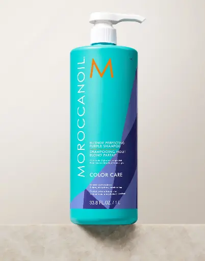Color Care Litro Moroccanoil 