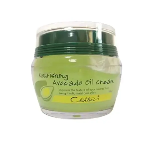 Avocado oil Cream Leave-in 100ml