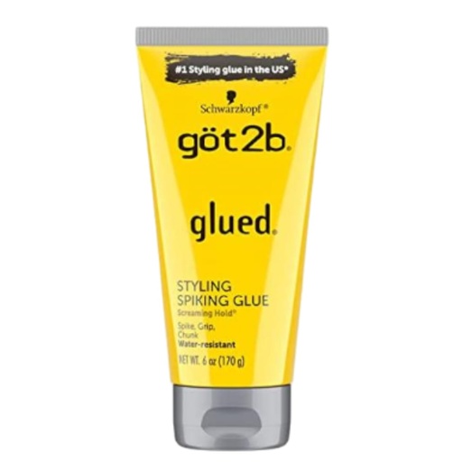 Got2b Styling Spiking Glued (gel) 170g