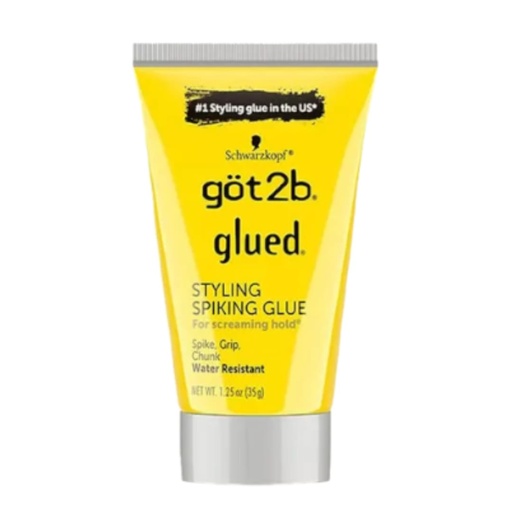 Got2b Styling Spiking Glue (gel) 35g