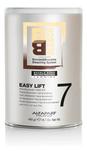 Alfaparf Polvo Decolorante 7 Aclarado Easy Life