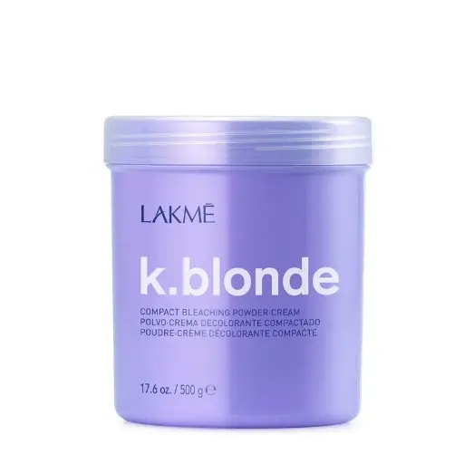 Lakme Polvo Decolorante K.Blonde