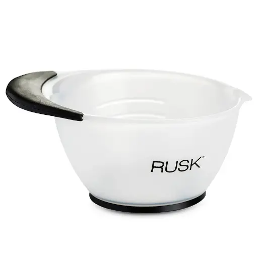 Rusk Hair Color Mixing Bowl 