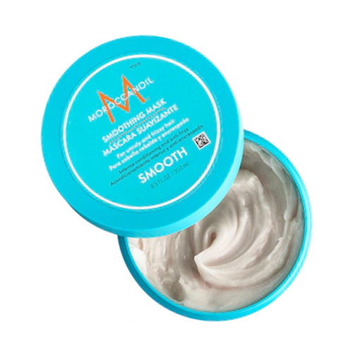 Smooth Mascarilla 250ml Moroccanoil