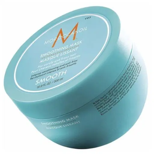 Smooth Mascarilla 500ml Moroccanoil