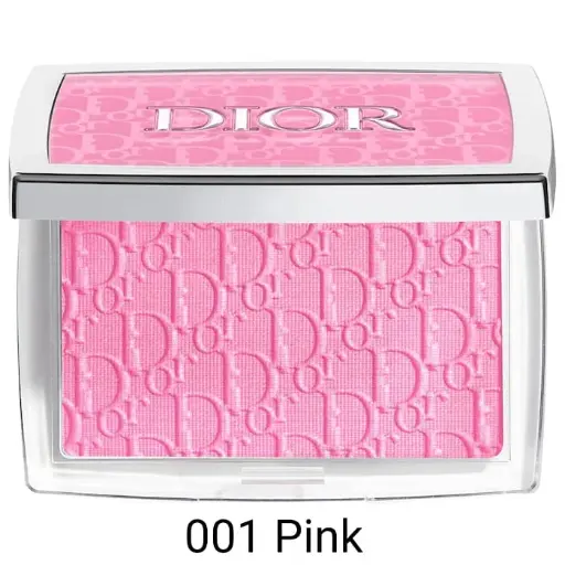 DIOR Rosy Glow Blush