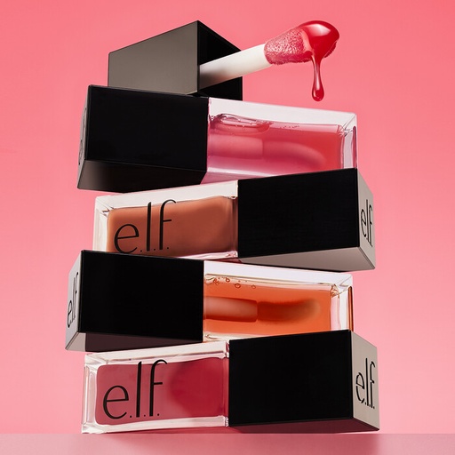 E.l.f Lip oil