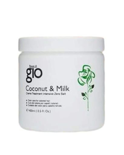 Mascarilla Coco & Milk Di gio