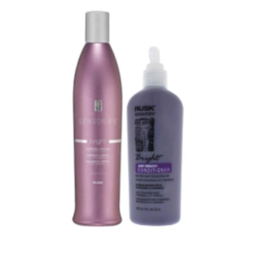 Sensories Bright Chamomile and Lavender Brightening Rusk