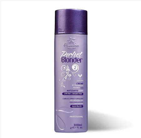 Floractive PERFECT BLONDER 2 (mascarilla matizadora)