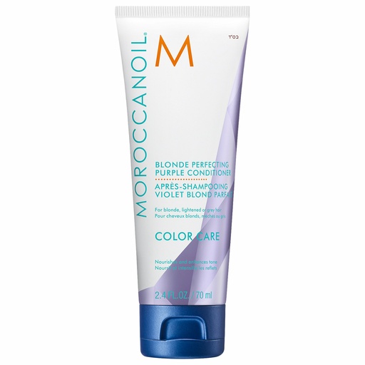 Color Care acondicionador matizador 200ml Moroccanoil