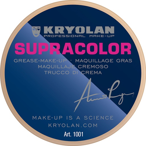 Supracolor Ivory Kryolan