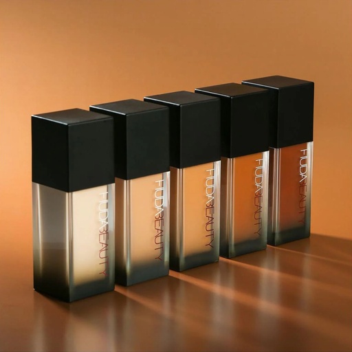 FauxFilter Luminous Matte Base de maquillaje