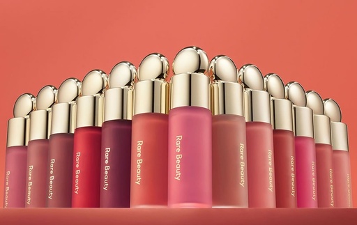 Soft Pinch Liquid Blush Standard
