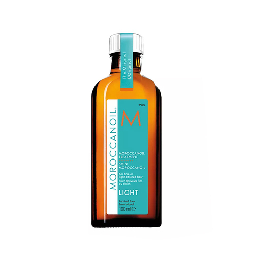 Tratamiento Moroccanoil Light 100ml (gotas)