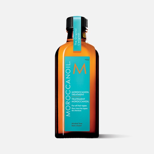 Tratamiento Moroccanoil 100ml (gotas)