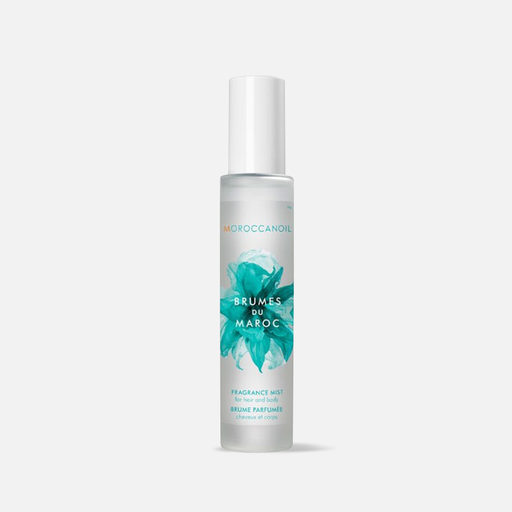 Brumes Du Maroc (perfume) Moroccanoil