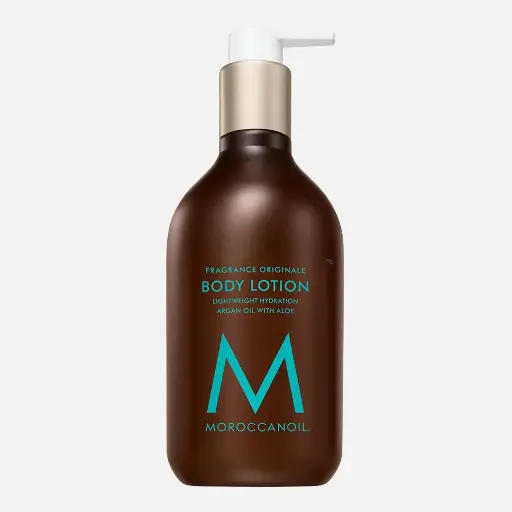 Body Lotion Moroccanoil (crema corporal)