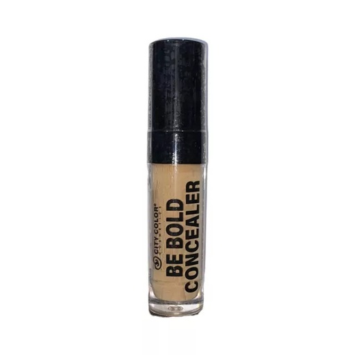 Be bold Corrector