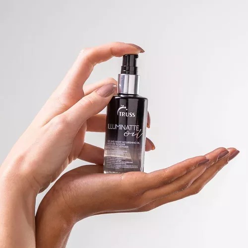 ILLUMINATTE OIL TRUSS 60 ML