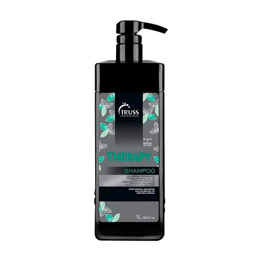Therapy Shampoo Litro Truss
