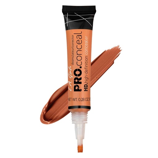 L.A. Girl Pro Corrector Naranja