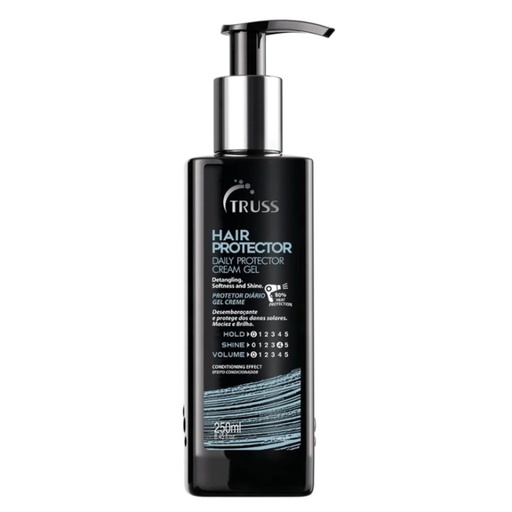 Hair Protector Gel cream