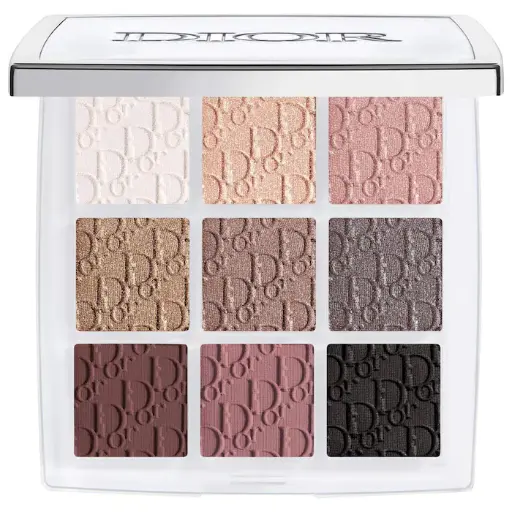 DIOR BACKSTAGE Eyeshadow Palette 002 Smoky Essentials