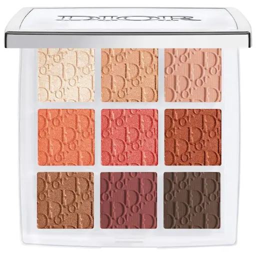 DIOR BACKSTAGE Eyeshadow Palette 003 Warm Essentials