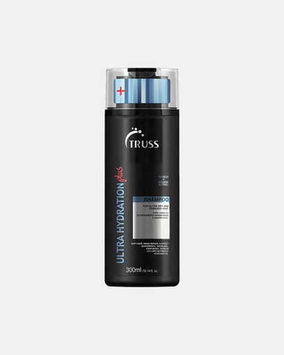 Ultra Hidratación Plus Shampoo 300ml Truss