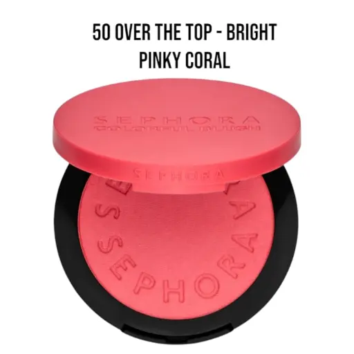 SEPHORA COLLECTION Colorful Blush