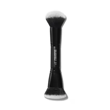Duo Brush Liquid Bronzer & Contour