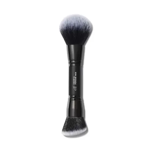 Face Brush Cream & Powder