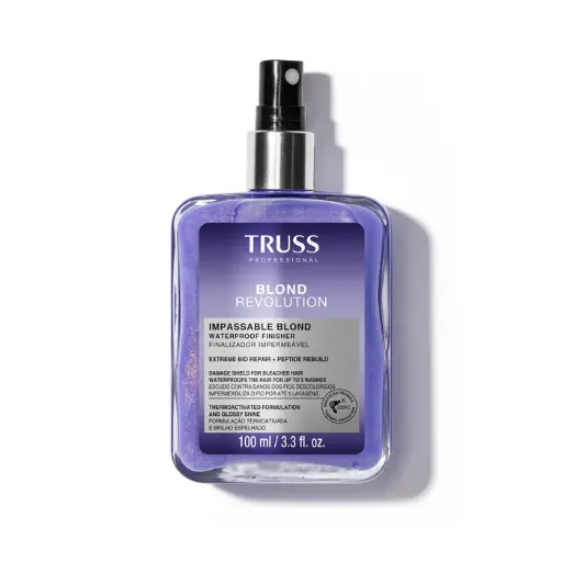 Blond Revolution Impassable Finisher 100ml
