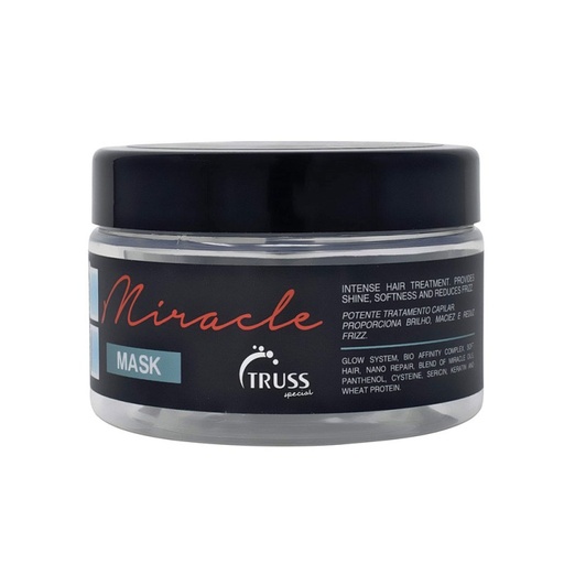 Miracle Mascarilla 180g Truss