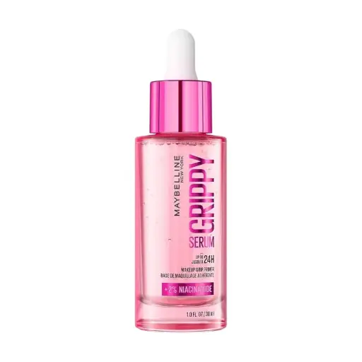 GRIPPY SERUM Up To 24HR Hydrating Grip Primer