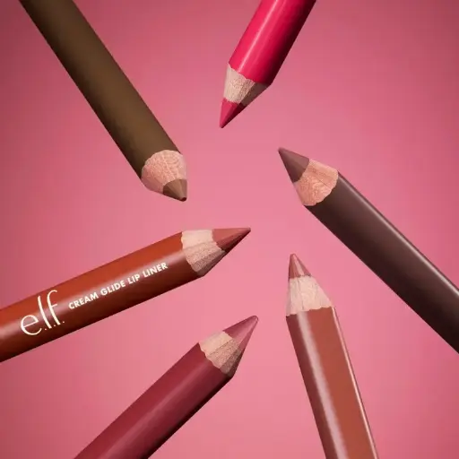 Cream Glide Lip Liner