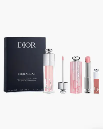 Dior Addict set