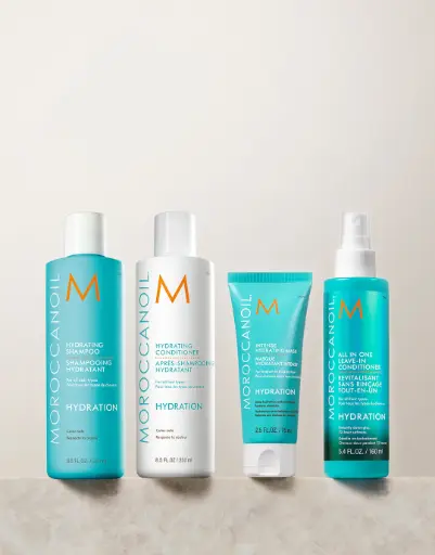 Moroccanoil Kit Hidratante