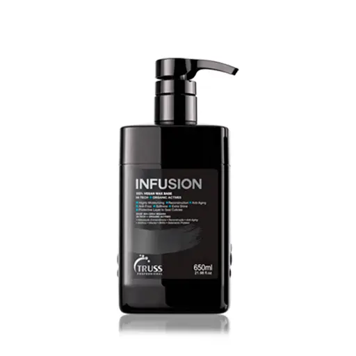 Infusion mascarailla 650ml Truss
