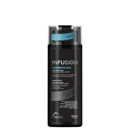 Infusion Acondicionador 300ml Truss