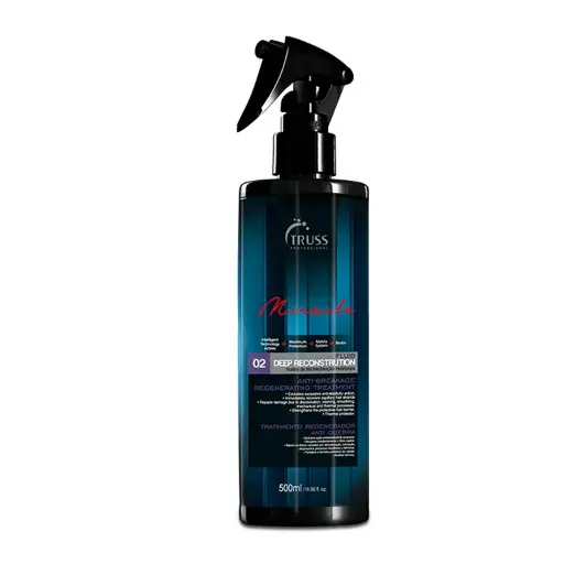 Deep reconstruction miracle 500ml Truss