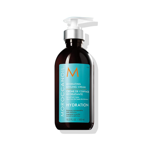 Crema hidratante 300 ml Moroccanoil 