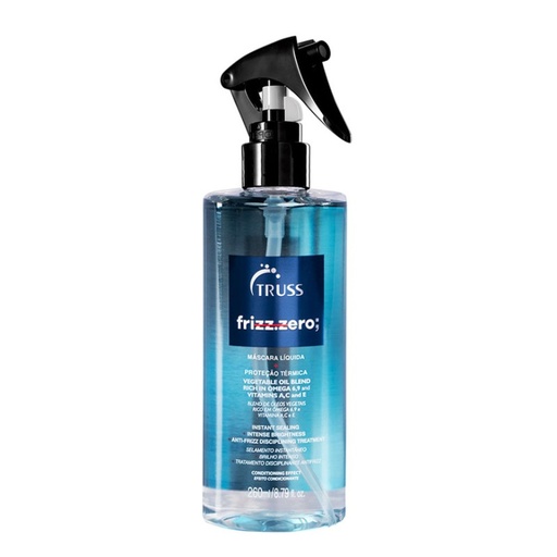 Frizz Zero Spray 260ml Truss
